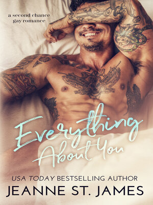 cover image of Everything About You